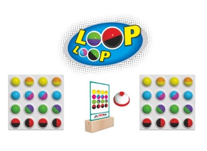 Loop Loop
